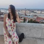 Marija Tomic - @marija_in_budapest - Instagram