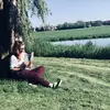 Marija  - @marijabowie - TikTok