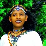 Marta Binyam - Facebook