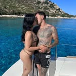 𝓜𝓪𝓻𝓲𝓴𝓪 𝓕𝓪𝓻𝓻𝓲𝓼 - @farris_marika - Instagram