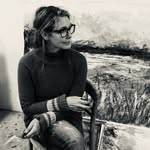 Maria Floyd - @mariafloydart - Instagram
