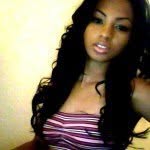 Marika Johnson - @exoticqueenxo - Instagram