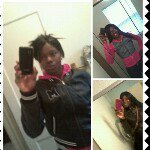 MARiKA jOhNSON - @mooliciousz - Instagram