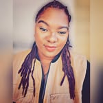 Marika Johnson - @1m_blaze - Instagram