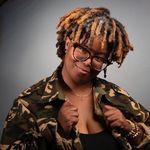 Marika Johnson - @musicallyspeakingsouth - Instagram