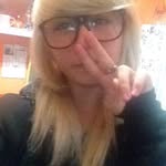 Marika Moore. - @googlepanda - Instagram