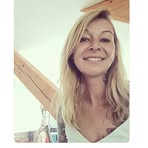 Marika Deisl - Oswald - Facebook