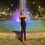 Marika Scotto - @scottomarika - Instagram