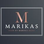 Marika Agar - @marikashawhair - Instagram