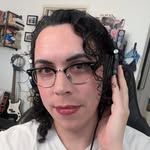 Marika Thomas Segobia - @queen_marika057 - Instagram