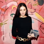 Marika Parsadanelli Wardell - @marika_parsadanelli_wardell - Instagram