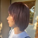 Mariko Abe - @korima15 - Instagram
