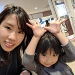 Mariko Abe(Nomura) - @abemariko413 - Instagram