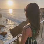 Mariko Aoki (Abe) - @marik0514 - Instagram