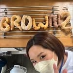 @marikobrown72 - Instagram