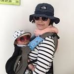 Mariko Takesue Hashimoto - @maririnke930 - Instagram
