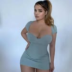 Mariko Hoffman - @marikohoffman23 - Instagram