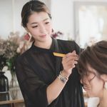 mariko ogata (maruyama) - @__mariko__hair__ - Instagram