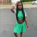 Marie Reed - Facebook