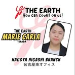 TheEarth Marie Terada - Facebook