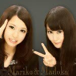 Mariko Wada - @marikoc5 - Instagram