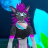 Mariko - @marikowolf_vrc - TikTok