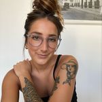Mariko wolf - @rikosuave - Instagram