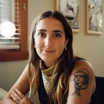 MARIKO WOLF - @marikodak - Instagram