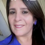 Marilda Júlia - @juliaaquino66 - Instagram
