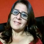 Marilda Júlia - @marildaaquino - Instagram
