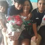 Marílea Hallier - @marileahallier1950 - Instagram