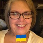 Marilee Benson - @revmab - Instagram