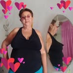 Marilú Cabrera - Facebook