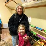 Marilee Clark - @wikidwillow123 - Instagram