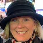 Marilee McGinness - @marileekay2020 - Instagram