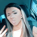 Marilee Taylor - @_mari.had.alittle.spam - Instagram