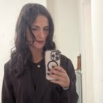 Marilena Parisi - @parisi_marilena - Instagram