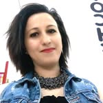 Marilena Parisi - @marilenaparisi1 - Instagram