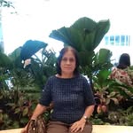 Marilou Belo - @mariloubelo8 - Instagram