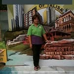 Marilou Belotendos Estrada - @mariloubelotendos - Instagram