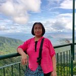 Marilou Bernardino Chavez - @marilouchavez28 - Instagram
