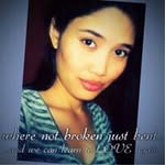 Marilou David - @ashcber20 - Instagram