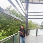 Marilou David - @balderamalou - Instagram