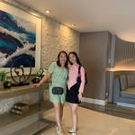 Marilou David - @malouparas14 - Instagram