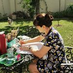 Marilu Arroyo - @mariluarroyo72 - Instagram