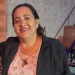 Marilú Arroyo - @mariluarroyo53 - Instagram