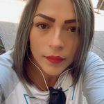 Marilu Coronel - @mariluochoagonzalez - Instagram