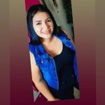 Marilu Ochoa - @marilu_ochoa0714 - Instagram
