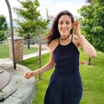 Maria Luisa Olivero - @marilu_olivero - Instagram