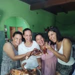 Marilu De Olivera - @deoliveramarilu - Instagram